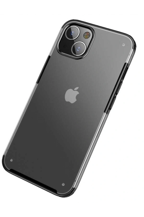 Apple iPhone 13 Mini Kılıf Zore Volks Kapak