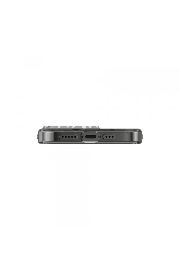 Apple iPhone 13 Pro Kılıf Çift IMD Baskılı Lisanslı Switcheasy Artist Fleur Kapak