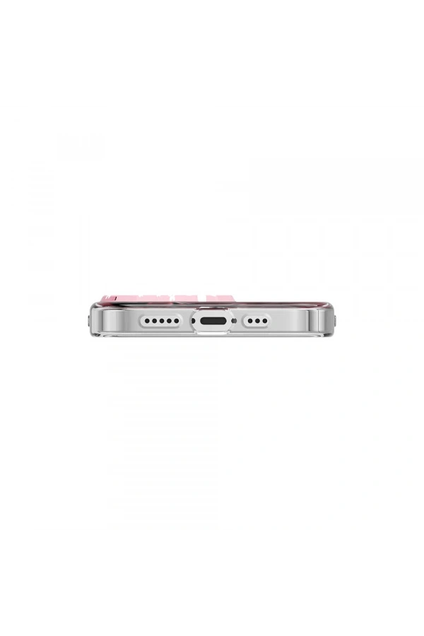 Apple iPhone 13 Pro Kılıf Çift IMD Baskılı Lisanslı Switcheasy Artist Sakura Kapak