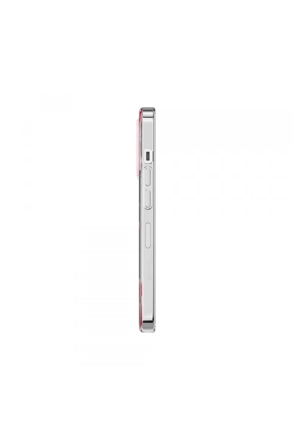 Apple iPhone 13 Pro Kılıf Çift IMD Baskılı Lisanslı Switcheasy Artist Sakura Kapak