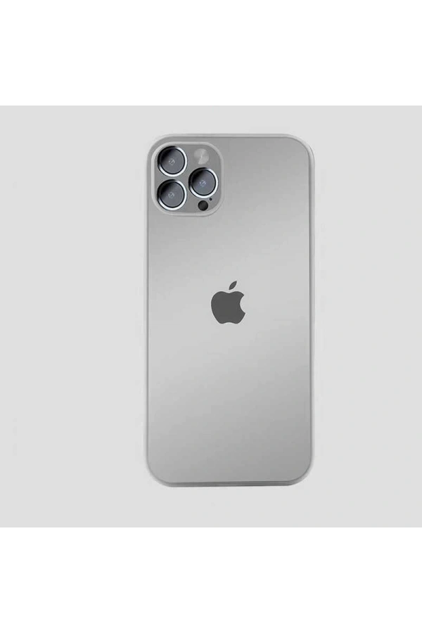 Apple iPhone 13 Pro Kılıf Zore 1.Kalite PP Kapak