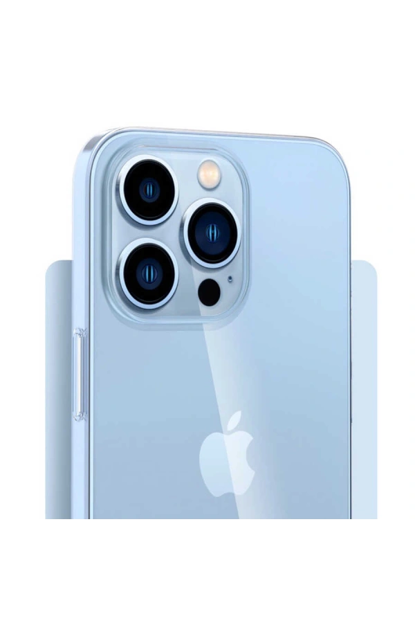 Apple iPhone 13 Pro Kılıf Zore Blok Kapak