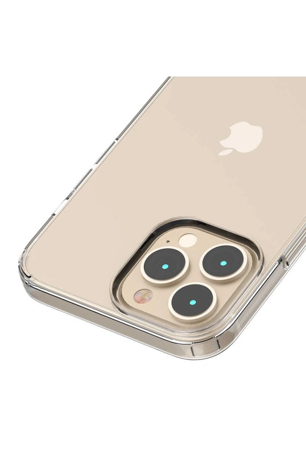 Apple iPhone 13 Pro Kılıf Zore Coss Kapak