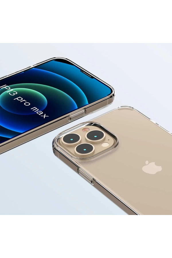 Apple iPhone 13 Pro Kılıf Zore Coss Kapak