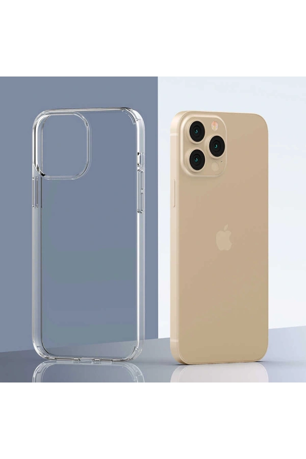 Apple iPhone 13 Pro Kılıf Zore Coss Kapak