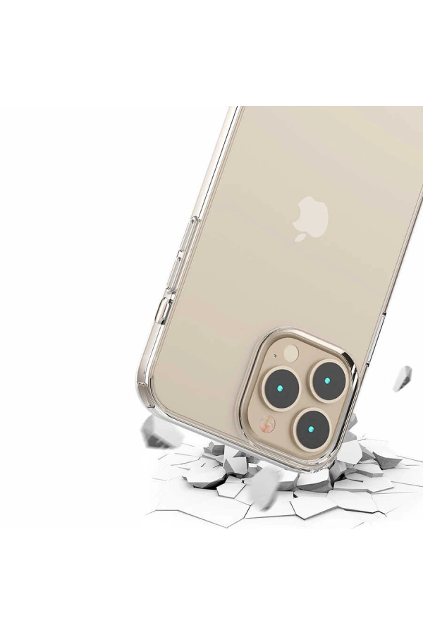 Apple iPhone 13 Pro Kılıf Zore Coss Kapak