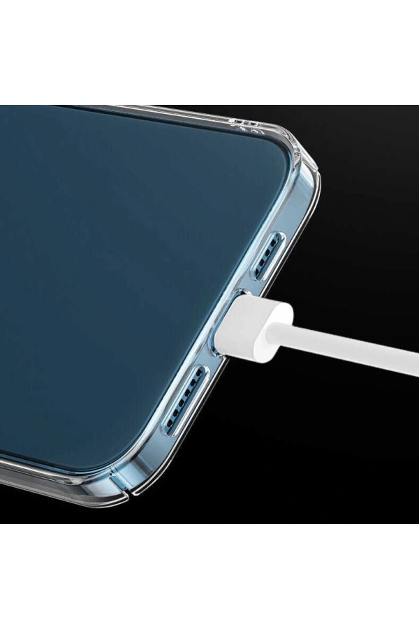 Apple iPhone 13 Pro Kılıf Zore Droga Kapak