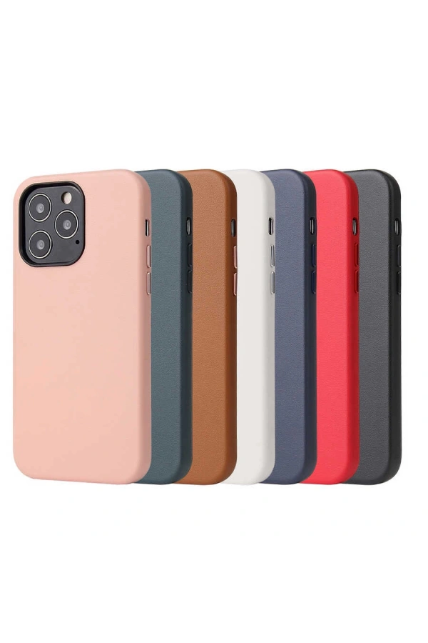 Apple iPhone 13 Pro Kılıf Zore Eyzi Kapak