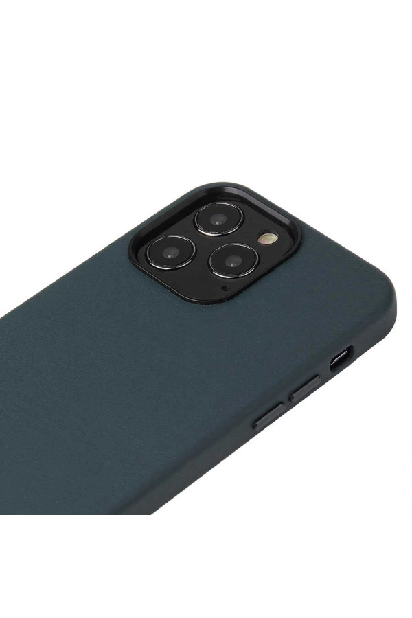 Apple iPhone 13 Pro Kılıf Zore Eyzi Kapak