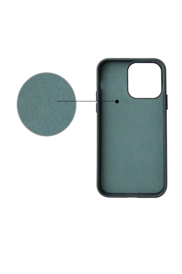 Apple iPhone 13 Pro Kılıf Zore Eyzi Kapak