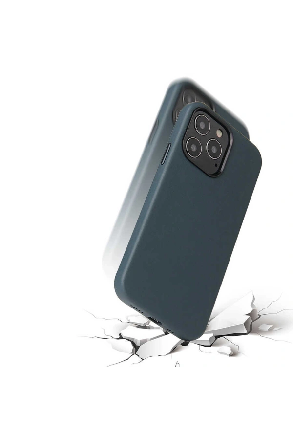 Apple iPhone 13 Pro Kılıf Zore Eyzi Kapak