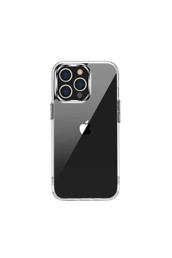 Apple iPhone 13 Pro Kılıf Zore Forst Kapak