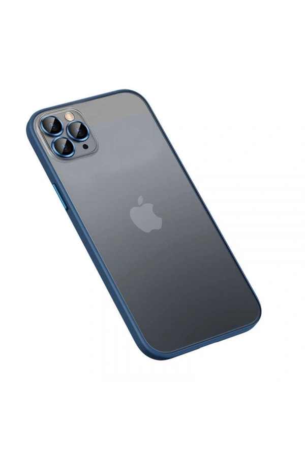 Apple iPhone 13 Pro Kılıf Zore Retro Kapak