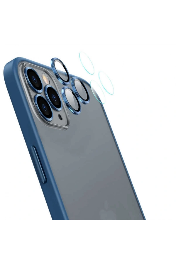 Apple iPhone 13 Pro Kılıf Zore Retro Kapak