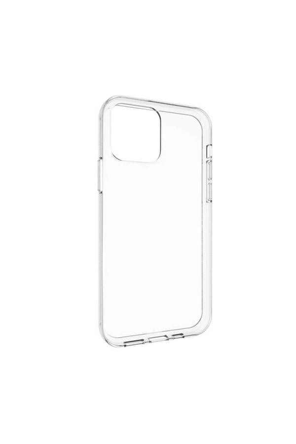 Apple iPhone 13 Pro Kılıf Zore Süper Silikon Kapak