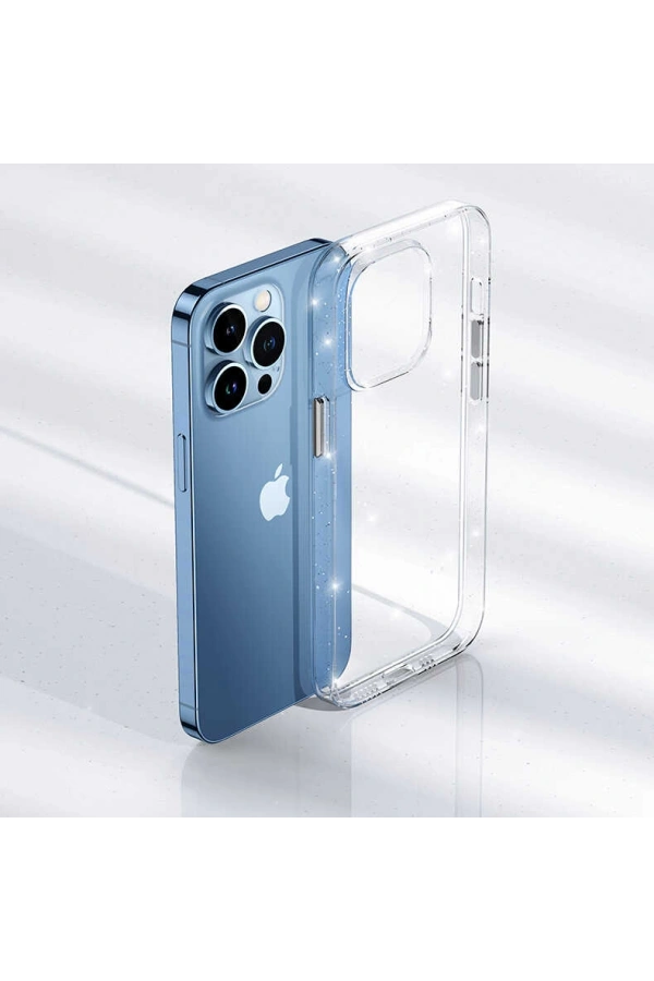 Apple iPhone 13 Pro Kılıf Zore Vixy Kapak