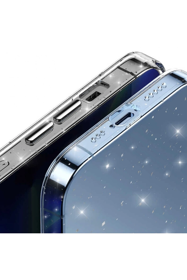 Apple iPhone 13 Pro Kılıf Zore Vixy Kapak