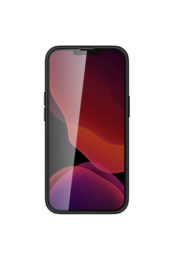 Apple iPhone 13 Pro Kılıf Zore Volks Kapak