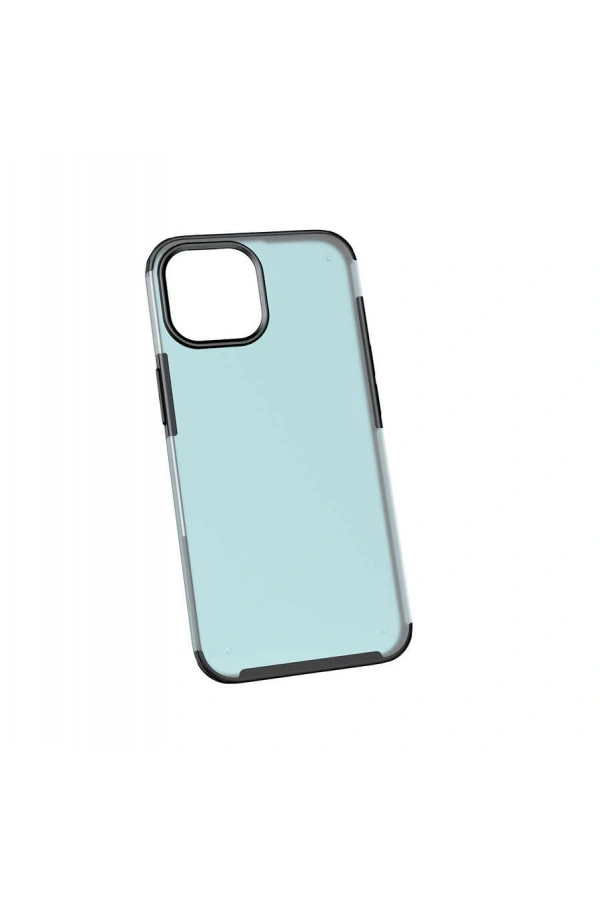 Apple iPhone 13 Pro Kılıf Zore Volks Kapak