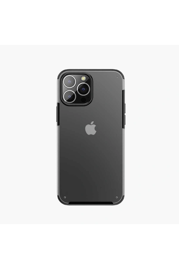 Apple iPhone 13 Pro Kılıf Zore Volks Kapak