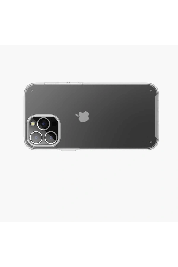 Apple iPhone 13 Pro Kılıf Zore Volks Kapak