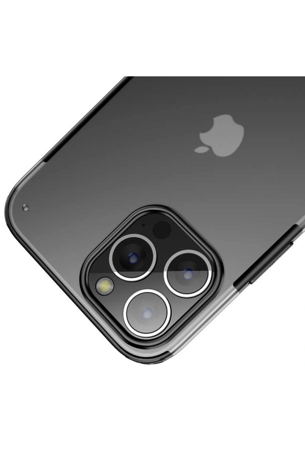 Apple iPhone 13 Pro Kılıf Zore Volks Kapak