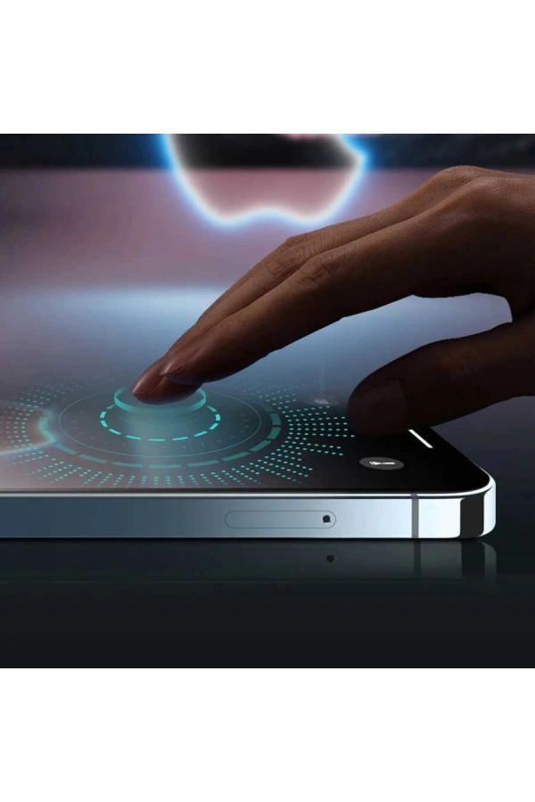 Apple iPhone 13 Pro Max Davin Seramik Ekran Koruyucu