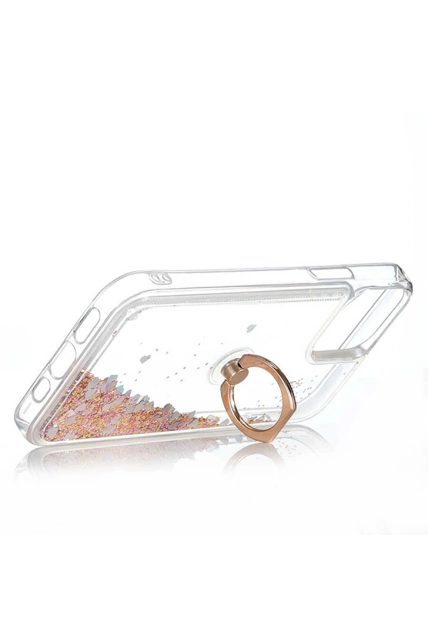 Apple iPhone 13 Pro Max Kılıf Zore Milce Kapak