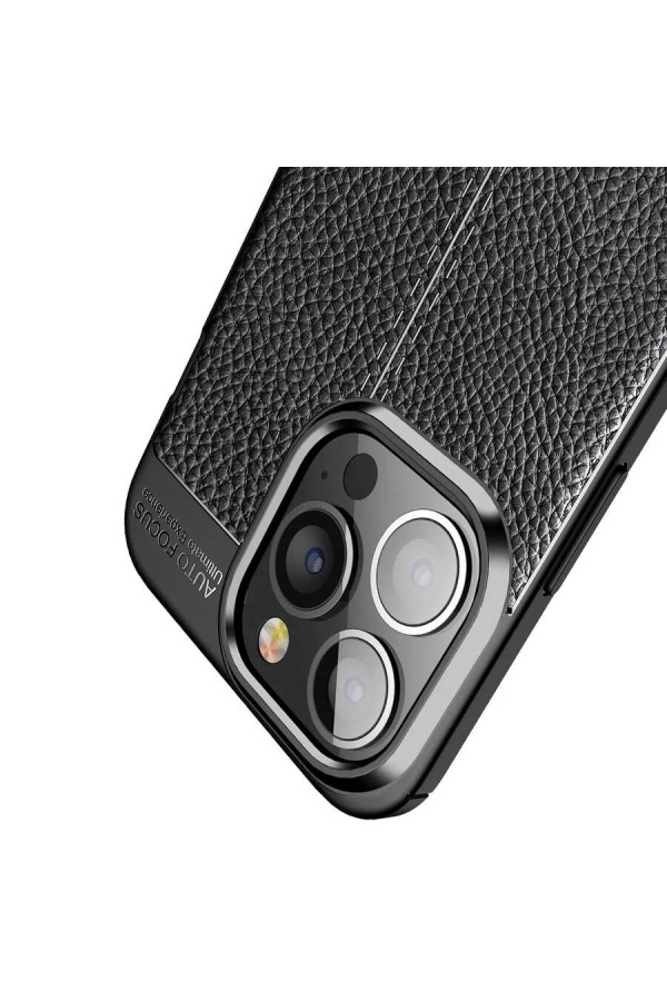 Apple iPhone 13 Pro Max Kılıf Zore Niss Silikon Kapak