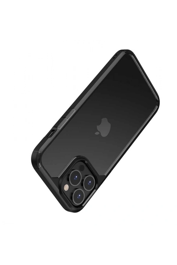 Apple iPhone 13 Pro Max Kılıf Zore Roll Kapak