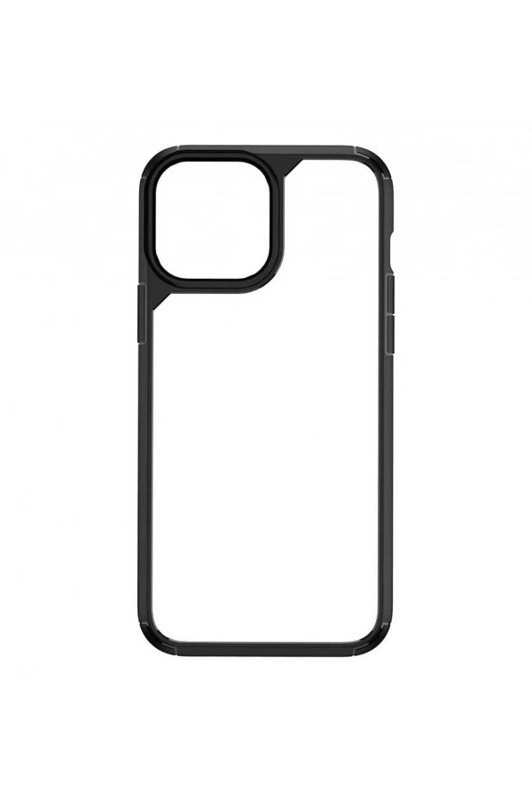 Apple iPhone 13 Pro Max Kılıf Zore Roll Kapak