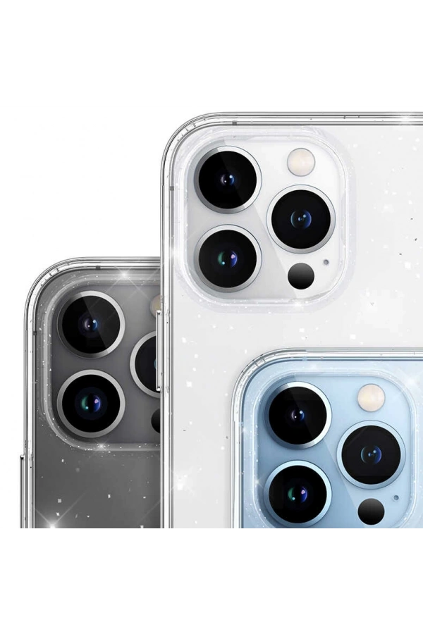 Apple iPhone 13 Pro Max Kılıf Zore Vixy Kapak