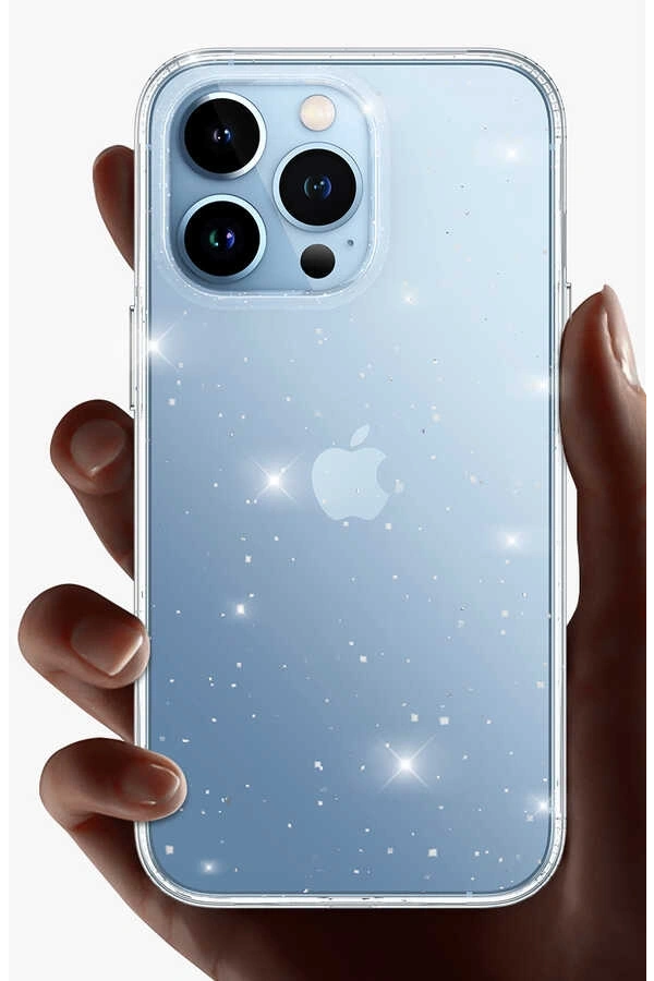 Apple iPhone 13 Pro Max Kılıf Zore Vixy Kapak