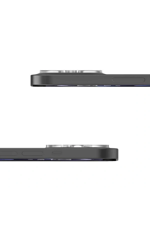 Apple iPhone 13 Pro Max Zore CL-05 Kamera Lens Koruyucu