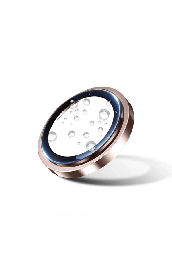 Apple iPhone 13 Zore Mikro Kamera Lens Koruyucu