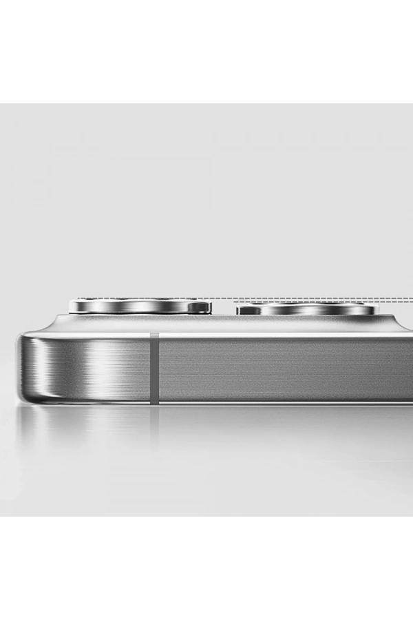 Apple iPhone 13 Zore Mikro Kamera Lens Koruyucu