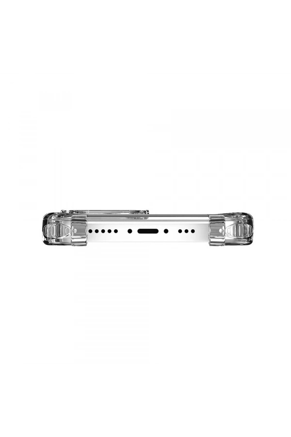 Apple iPhone 14 Kılıf Boyun Askılı Şok Önleyicili Şeffaf Lisanslı Switcheasy Play Kapak