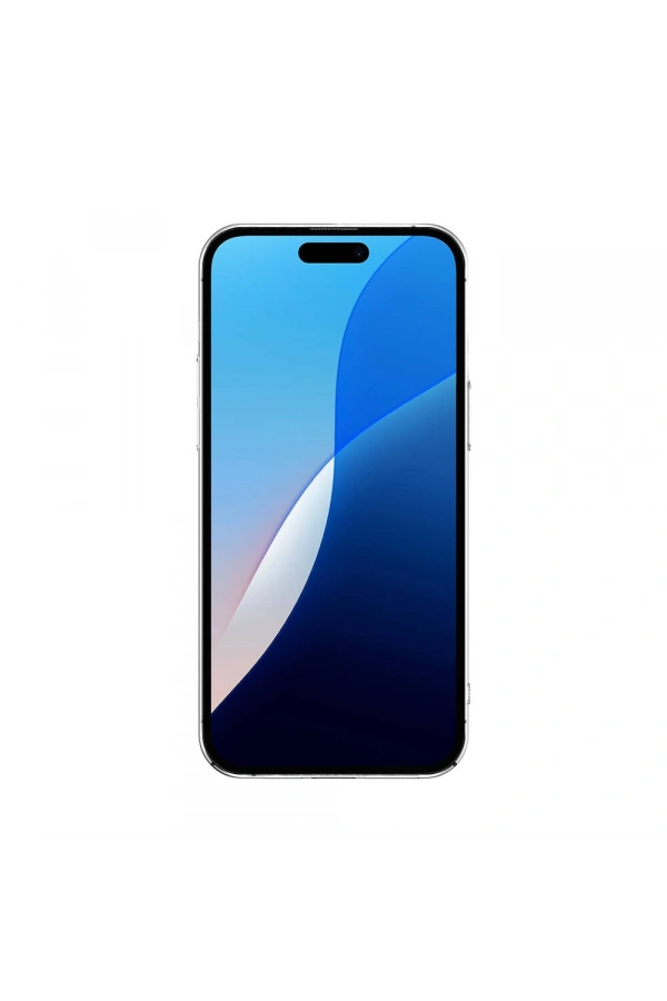 Apple iPhone 14 Kılıf Toz Önleyici Zore Helo Kapak
