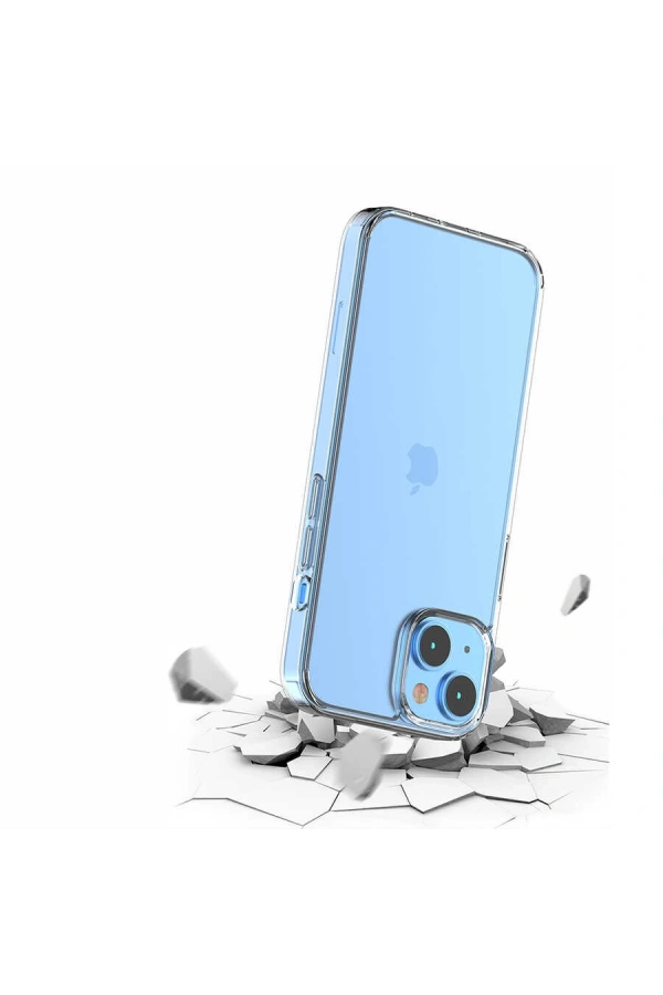 Apple iPhone 14 Kılıf Zore Coss Kapak