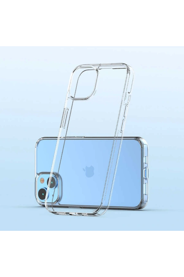 Apple iPhone 14 Kılıf Zore Coss Kapak