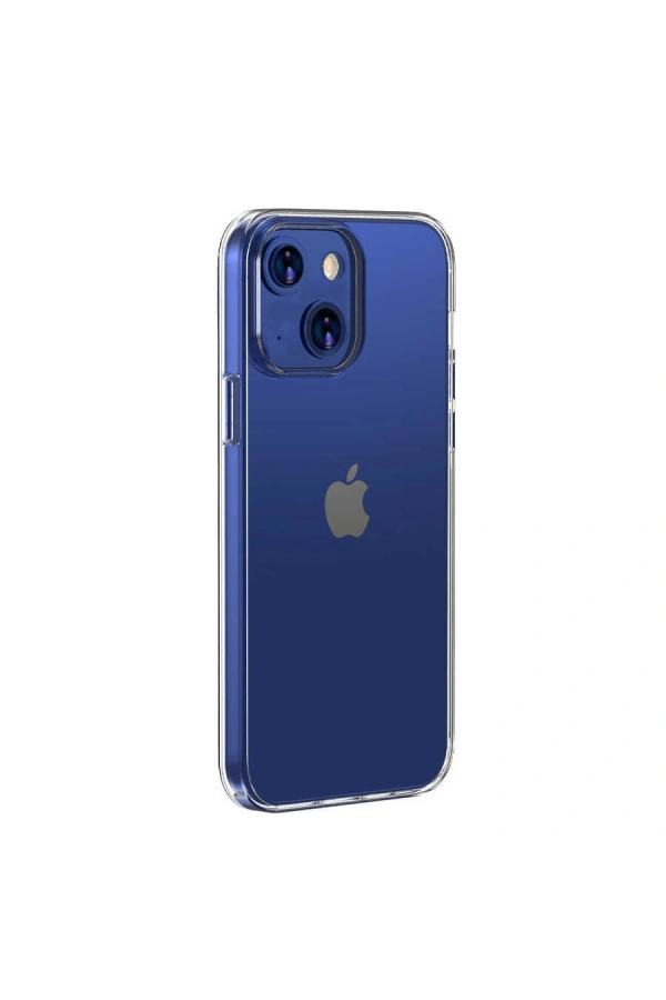 Apple iPhone 14 Kılıf Zore Droga Kapak