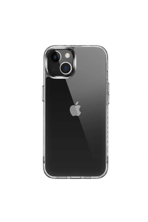 Apple iPhone 14 Kılıf Zore Forst Kapak