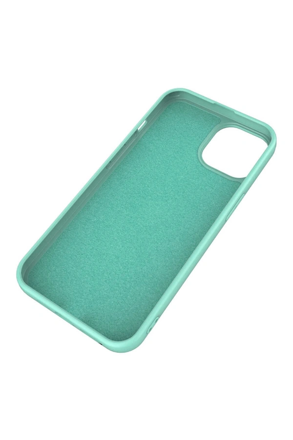 Apple iPhone 14 Kılıf Zore Mara Lansman Kapak