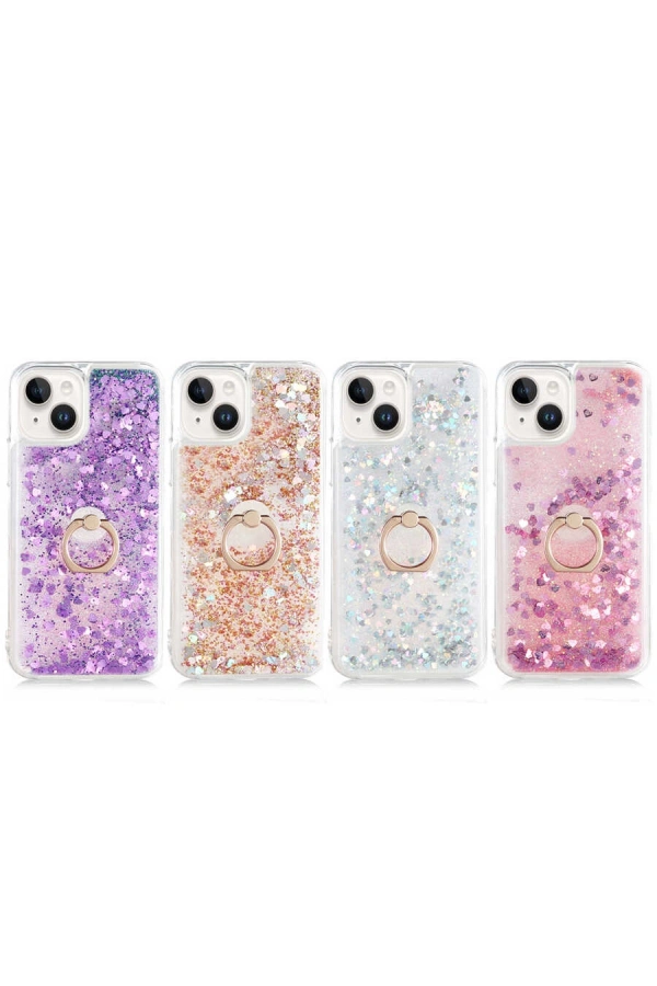 Apple iPhone 14 Kılıf Zore Milce Kapak