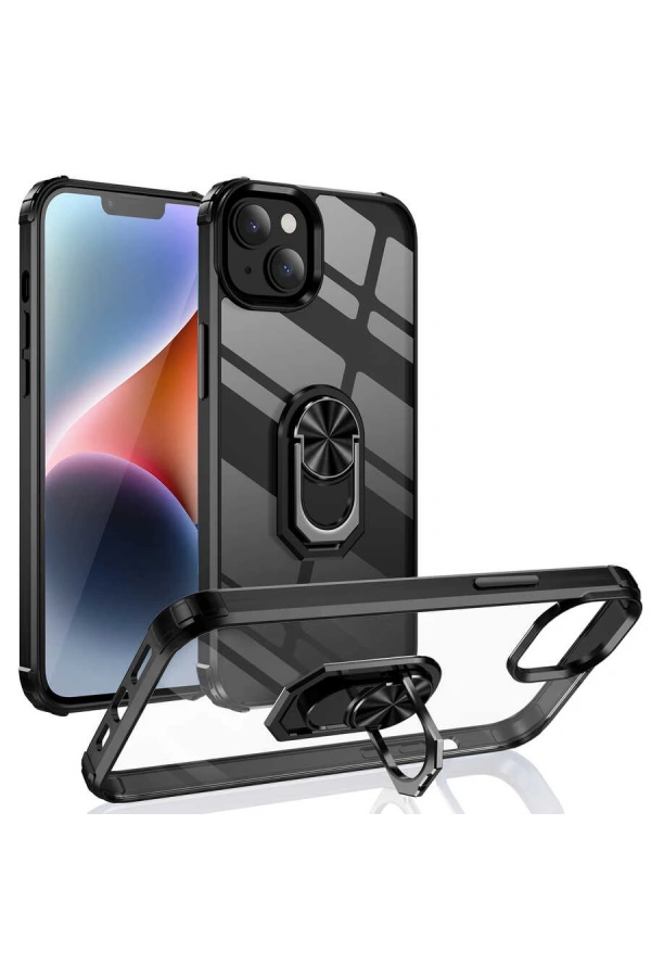 Apple iPhone 14 Kılıf Zore Mola Kapak