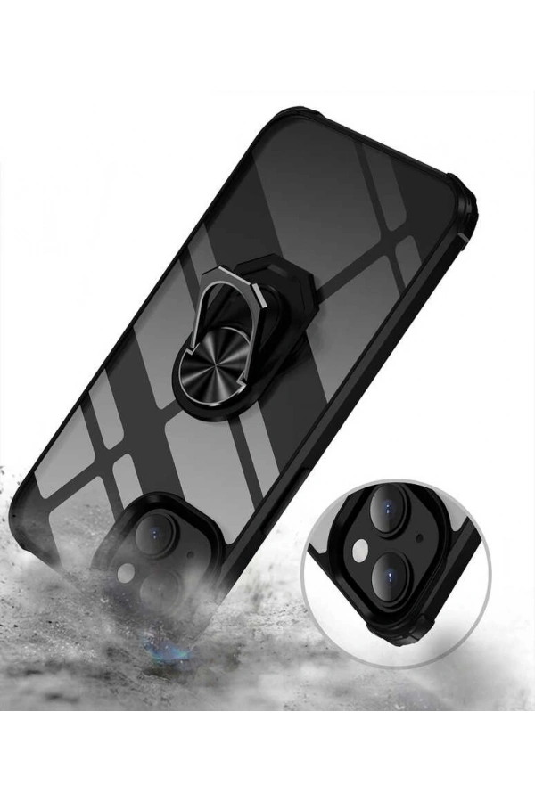 Apple iPhone 14 Kılıf Zore Mola Kapak