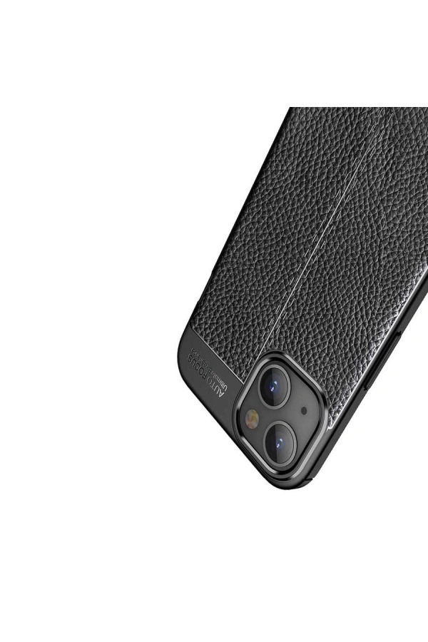 Apple iPhone 14 Kılıf Zore Niss Silikon Kapak