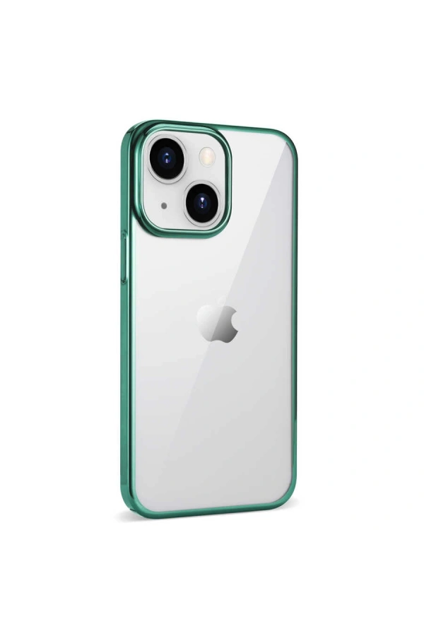 Apple iPhone 14 Kılıf Zore Pixel Kapak