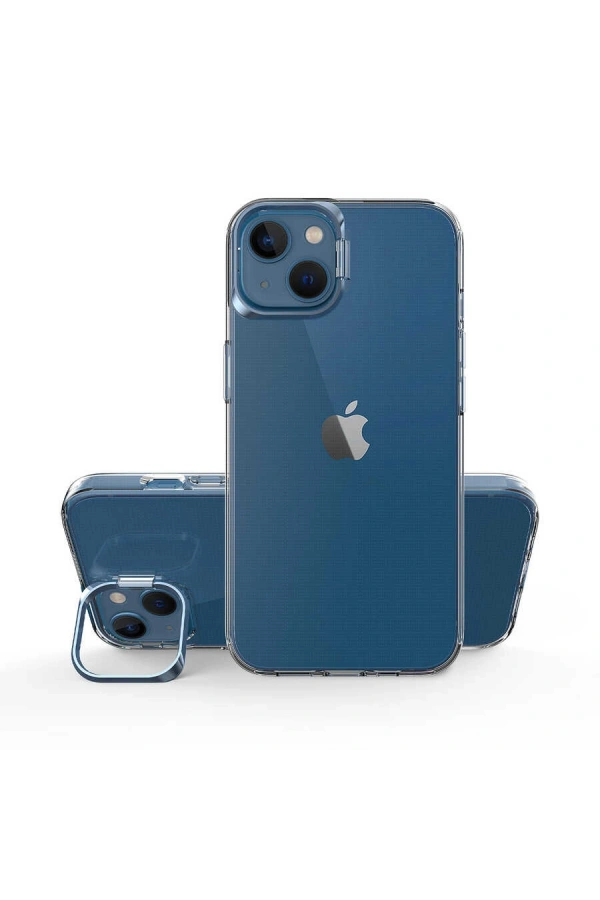 Apple iPhone 14 Kılıf Zore Skuba Kapak