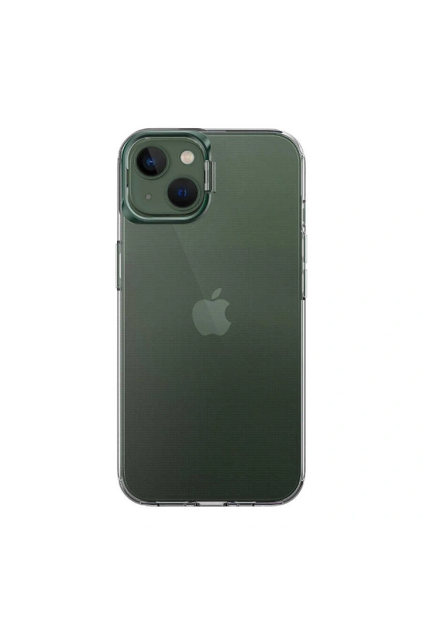 Apple iPhone 14 Kılıf Zore Skuba Kapak